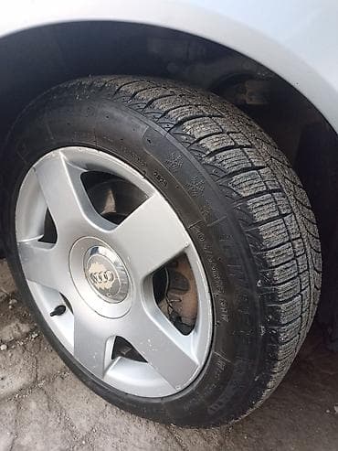 Audi: Audi A4: 2003 г., 1.8 л, Автомат, Бензин, Седан — 8