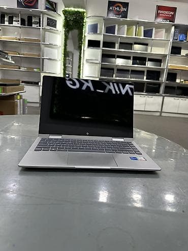 Б/у, Intel Core i5