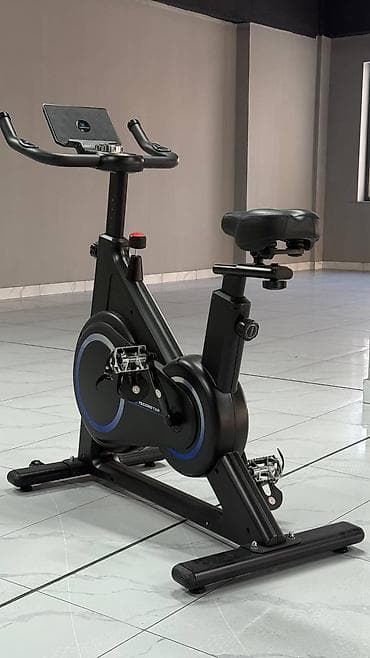 ❗️🔥Акция🔥❗️ ВЕЛОТРЕНАЖЕР ЦЕНА 25000 сом 🚴‍♂️ Домашний велотренажёр