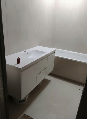 сауны и бани под ключ: Подготовка стен для укладки, Подготовка стен для грунтовки, Резка плитки | Керамическая плитка, Керамогранитая плитка, Мозаичная плитка | Вертикальная укладка, Диагональная укладка, Горизонтальная укладка Больше 6 лет опыта — 1