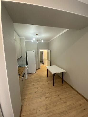 Батирлер: 1 бөлмө, 41 м², Элитка, 2 кабат, Евроремонт — 1