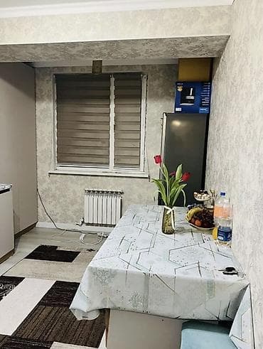 Продажа квартир: 1 комната, 43 м², Элитка, 3 этаж, Евроремонт — 3