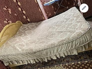 Продаю двухспальную кровать в хорошем состоянии180га200