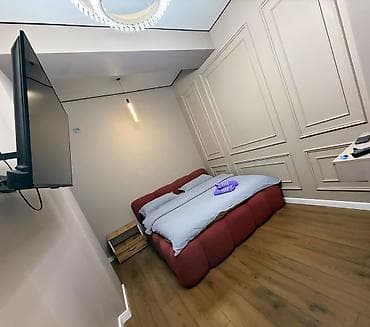 1 комната, Кондиционер, Интернет, Wi-Fi, Телевизор