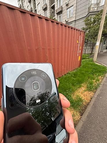 tecno camon 20 pro: Honor Magic 5 Pro, цвет - Черный, 2 SIM — 3