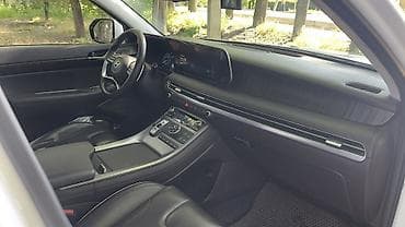 range river: Hyundai Palisade: 2022 г., 2.2 л, Робот, Дизель, Кроссовер — 4