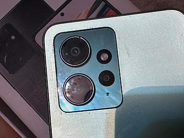 redmi note 14 pro plus: Redmi, Redmi Note 12, Б/у, 128 ГБ — 4
