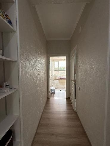 квартира без агенства: 2 комнаты, 58 м², 7 этаж, Дизайнерский ремонт — 3