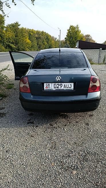 фары на опель вектра б: Volkswagen Passat: 2001 г., 2 л, Автомат, Бензин, Седан — 3