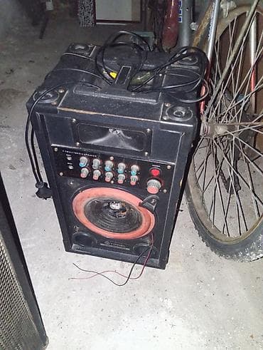 портативные колонки noisy: Срочно продаю договоримся — 1