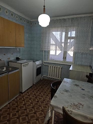 квартира токмаке: 2 комнаты, 53 м², Индивидуалка, 9 этаж, Старый ремонт — 7