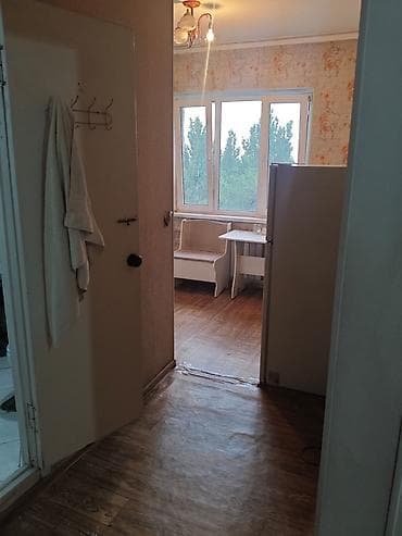 1 комната, 35 м², Восток-5 мкр 105 серия, 7 этаж, Косметический ремонт — 5