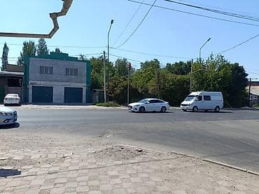частные объявления: 5 соток Для бизнеса, Газ, Электричество, Водопровод — 4