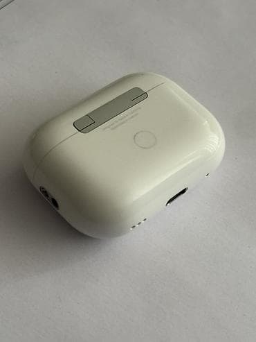 z generation: Продаю ОРИГИНАЛ!!! AirPods Pro -2 (второго поколения). Имеется полный — 1