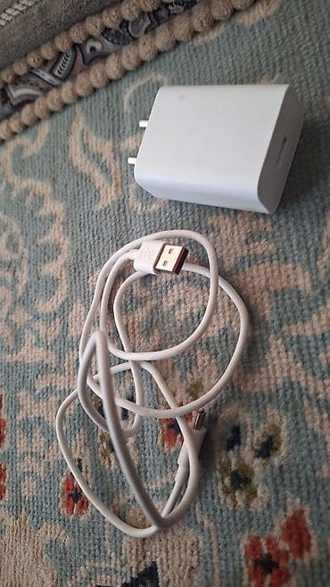 карманный автомат: Infinix GT 20 Pro, Новый, 256 ГБ, цвет - Фиолетовый, 2 SIM — 9