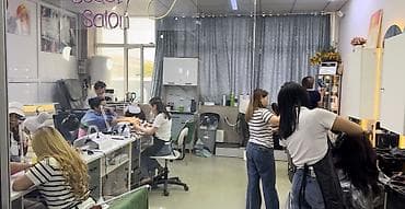 модылный дом: 🔥Срочно 🔥иштеп жаткан Сулуулук салон оборудование мн бизнес катары — 10