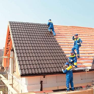 алмазный сверление: Кровельные работы с нуля и ремонт металлочерепица, профнастил, гибкая — 1