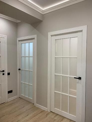 batir service: 1 комната, 43 м², Элитка, 10 этаж, Дизайнерский ремонт — 6