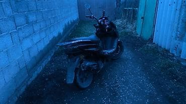 электроскутеры бишкек: Продается срочно макси 50 мин тяга пушка все документы есть лия 180 — 5