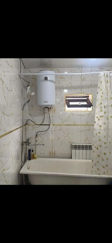 дом новопавловка: 65 м², 4 комнаты, Забор, огорожен — 4