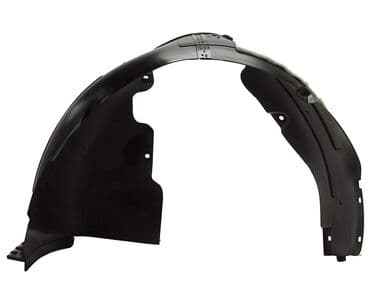 подкрыльник киа: Подкрылок Передний левый Kia, 2014 г., Новый, Аналог — 2