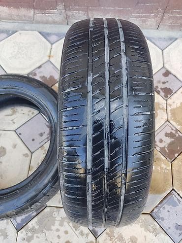 good year: Шины 165 / 60 / R 14, Лето, Комплект, Легковые, GoodYear — 2