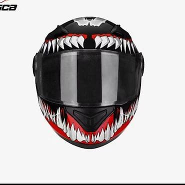 мотошлем agv: Мотошлем — 4