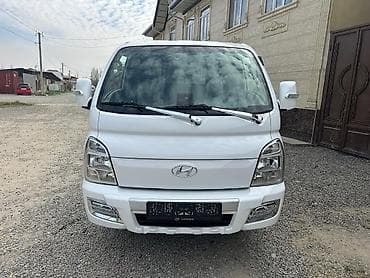 811 самосвал: Легкий грузовик, Hyundai, Стандарт, 1,5 т, Новый — 4