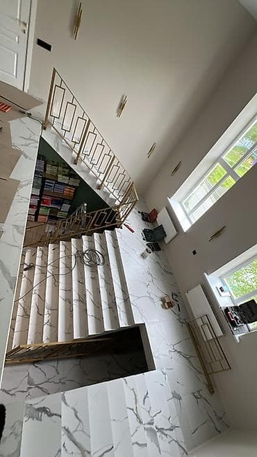 строители ремонт: Ремонт под ключ — быстро и качественно. Без скрытых платежей. Что — 4