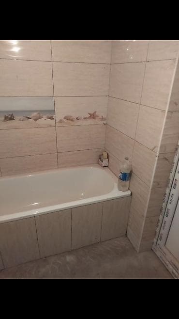 Укладка плитки: Подготовка стен для укладки, Подготовка стен для грунтовки, Резка плитки | Керамическая плитка, Керамогранитая плитка, Мозаичная плитка | Вертикальная укладка, Диагональная укладка, Горизонтальная укладка Больше 6 лет опыта — 5