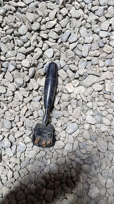 бампер нисан марч: Daewoo — 2