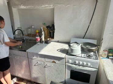 Үйдү ижарага алам: Сдаю дом Без хозяин Центральный канализации Условия есть Холодный — 5