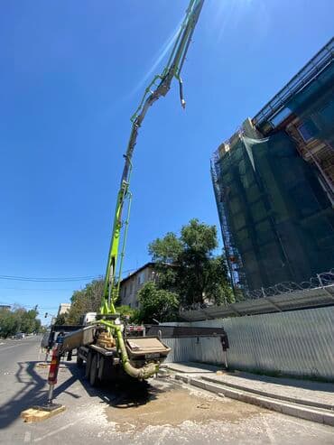 заливка фундамента вручную цена бишкек: Опалубки, Фундамент, Стяжка Бесплатная консультация Больше 6 лет опыта — 2