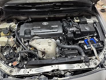 e class: Toyota Avensis: 2006 г., 2.4 л, Автомат, Бензин, Седан — 5