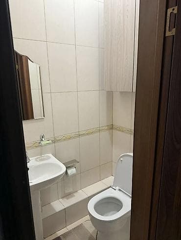 Квартиры: 2 комнаты, Агентство недвижимости, Без подселения, С мебелью полностью — 2