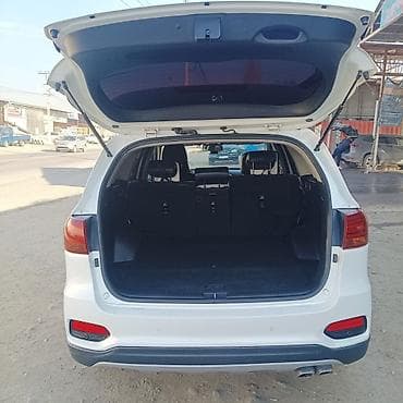 ка 5 2018: Kia Sorento: 2017 г., 2 л, Автомат, Дизель, Кроссовер — 4