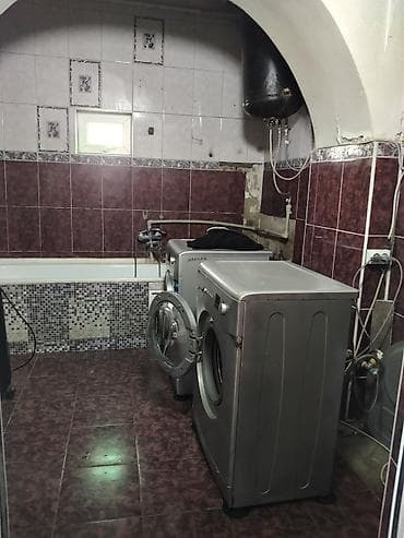 Долгосрочная аренда комнат: 8 м², С мебелью — 4