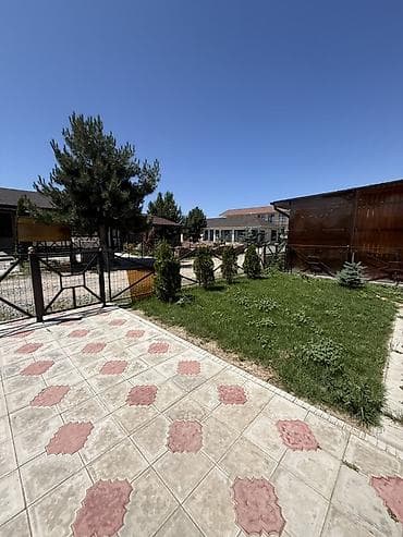 котед: 95 м², 3 комнаты, Теплый пол, Парковка, Забор, огорожен — 6