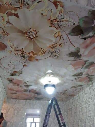 ковры бишкек: Натяжной потолок Матовое, Глянцевое, 3D потолки Бесплатный замер, Монтаж, Бесплатная консультация — 6