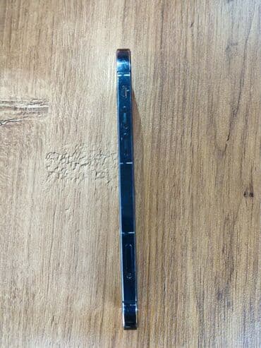 айфон 12 прр: IPhone 12 Pro, Б/у, 256 ГБ, Pacific Blue, Коробка, 77 % — 6