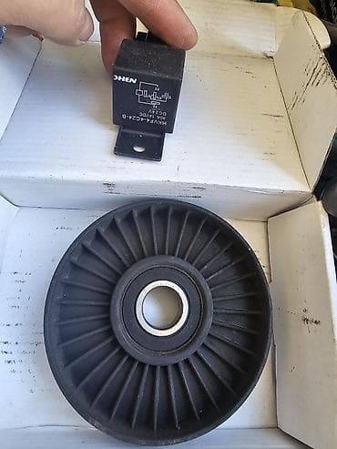 обсорбер: Бензиновый мотор Hyundai 2015 г., 1.4 л, Б/у, Оригинал, Россия — 5