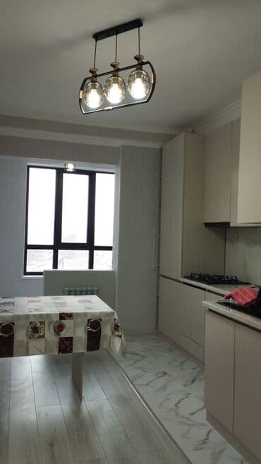 сдаю квартира фучика: 2 комнаты, 70 м², Элитка, Евроремонт — 8