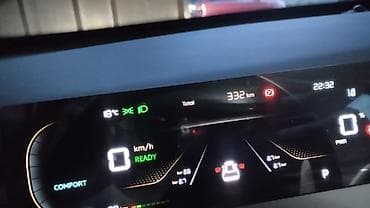 bad ass: Changan Qiyuan Q05: 2026 г. — 7
