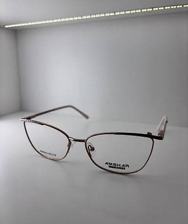 gtr 3: Для зрения очки очки, Женские, Цвет оправы: Розовый, Новый — 2