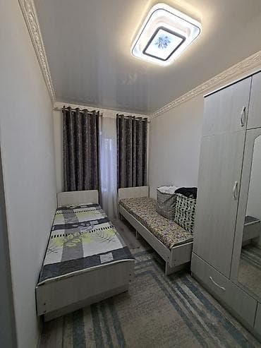 комнаты в бишкеке: Продаётся дом 🏡 Дом с — 3