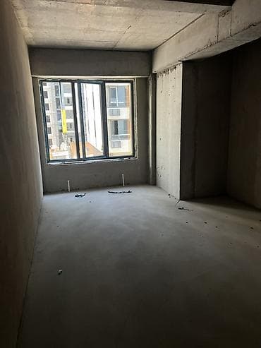 квартира бишкек купит: 3 комнаты, 88 м², Элитка, 8 этаж, Готовая ПСО (под самоотделку) — 3