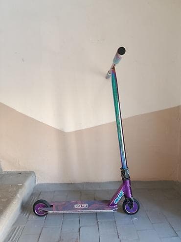 серфинг доска: Самокат, Трюковой, Б/у, Самовывоз — 2