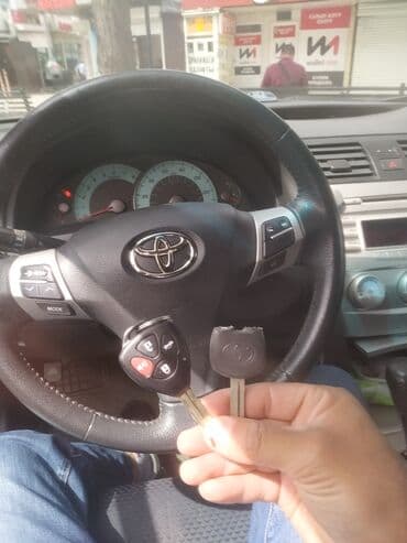 двигатель хонда одиссей: Услуги автоэлектрика, с выездом — 13