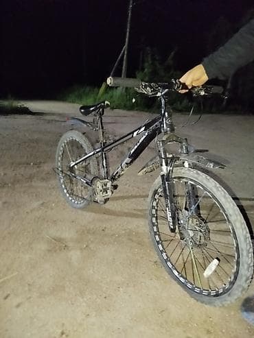 scott gemius: Городской велосипед, Skillmax, Рама XS (130 -155 см), Б/у — 2