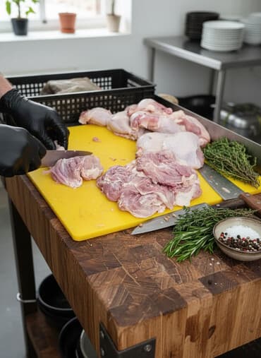 куплю шатер: Курица  — 1